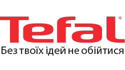 Tefal, Ideas you can't live without!